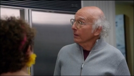 Curb Your Enthusiasm - Season 12 Episode 08